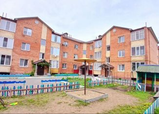 Продаю 1-ком. квартиру, 34.3 м2, Калачинск, улица Калинина, 107