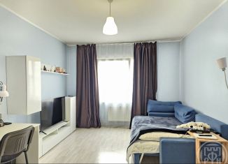 Продажа 2-комнатной квартиры, 54 м2, Петергоф, Ропшинское шоссе, 3к4