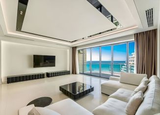 Продажа 3-комнатной квартиры, 135.7 м2, Сочи, Курортный проспект, 105Б, микрорайон Приморье