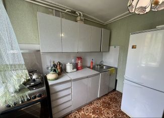 Продается однокомнатная квартира, 34.8 м2, Гусь-Хрустальный, Иркутская улица, 21