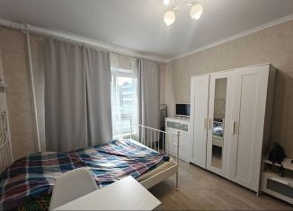 Продаю квартиру студию, 18.2 м2, Москва, улица Маршала Ерёменко, 5к4, метро Некрасовка