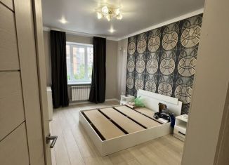 Продается 1-ком. квартира, 39 м2, Ростов-на-Дону, Береговая улица, 117Бс7