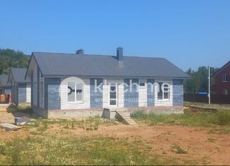 Продается дом, 66.4 м2, село Набережные Моркваши, переулок Архитекторов