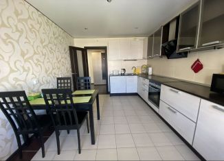 2-комнатная квартира на продажу, 65.7 м2, Вологодская область, Рыбинская улица, 16А