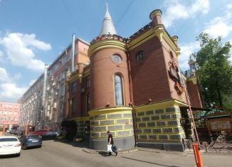 Сдам в аренду офис, 46 м2, Москва, Воронцовская улица, 35Бк1, Воронцовская улица