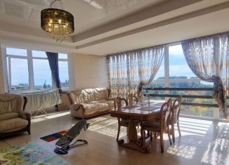 Продажа 2-комнатной квартиры, 81 м2, Сочи, Калужская улица, 23А, микрорайон Новый Сочи