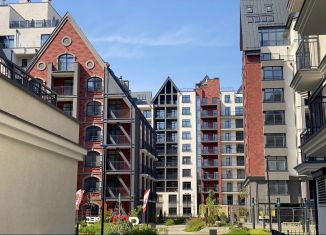Продается 1-комнатная квартира, 64.5 м2, Калининград, Ленинградский район