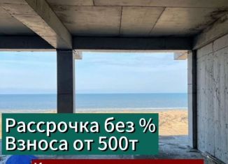 Продается 1-ком. квартира, 50 м2, Избербаш, улица имени Р. Зорге, 40А