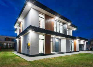 Продажа дома, 604 м2, деревня Солослово