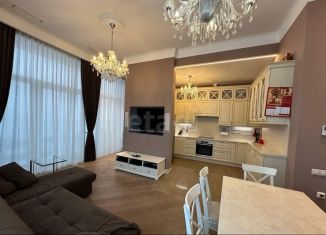 Продам 4-комнатную квартиру, 133.7 м2, Москва, Лазоревый проезд, 5к1, метро Свиблово