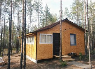 Сдача в аренду таунхауса, 20 м2, Иркутская область