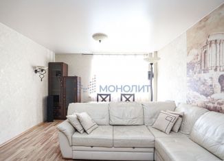 Продажа 4-комнатной квартиры, 122.1 м2, Нижний Новгород, улица Максима Горького, 113/30, Нижегородский район