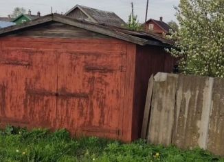 Гараж на продажу, 15 м2, Мантурово, улица Луначарского, 17