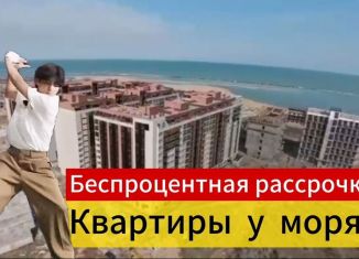 Продаю однокомнатную квартиру, 41 м2, Избербаш, улица имени Р. Зорге, 31