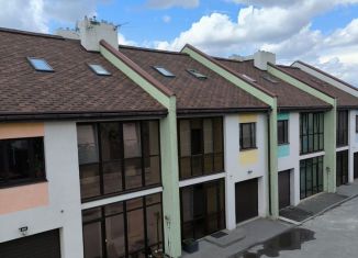 Продажа таунхауса, 200 м2, Волгоградская область, Большая Садовая улица, 2