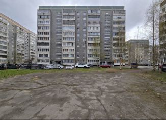 Сдаю в аренду 1-комнатную квартиру, 39.8 м2, Петрозаводск, Лососинское шоссе, 31к2