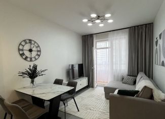 Сдам в аренду 1-ком. квартиру, 42.3 м2, Санкт-Петербург, Суздальское шоссе, 22к3, муниципальный округ Коломяги