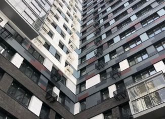 Продается 1-ком. квартира, 35 м2, Люберцы, ЖК Гоголь Парк, улица 8 Марта, 48к1