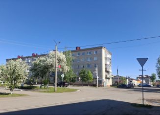 Продажа двухкомнатной квартиры, 45.1 м2, Курганская область, улица Ленина, 221