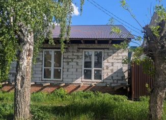 Продается дом, 84.1 м2, Тамбов, Петропавловская улица, 56