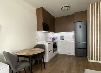 Продажа 1-ком. квартиры, 35.6 м2, Люберцы, улица 8 Марта, 14к1, ЖК Люберцы Парк