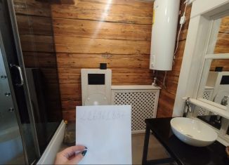 Дом в аренду, 39 м2, Шелехов, переулок Космонавтов, 10