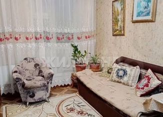 Продается квартира студия, 20 м2, Новосибирск, улица Твардовского, 22/5
