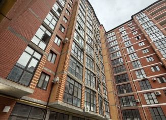 Продажа 1-комнатной квартиры, 60 м2, Махачкала, улица Хаджи Булача, 8Д, ЖК Причал