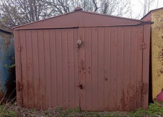 Продаю гараж, 11 м2, Соликамск, Соборная площадь