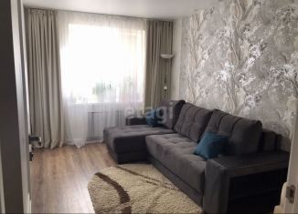 1-комнатная квартира на продажу, 34 м2, Верхняя Пышма, улица Уральских Рабочих, 46А