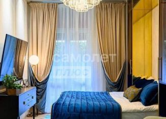 Продаю квартиру студию, 25.9 м2, Сочи, улица Орджоникидзе, 9, микрорайон Центральный