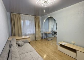 2-комнатная квартира в аренду, 44.8 м2, Коми, Октябрьская улица, 27