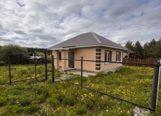 Продам дом, 70 м2, Республика Башкортостан, Рассветная улица