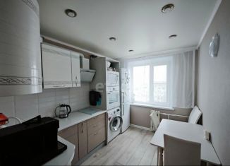 Двухкомнатная квартира на продажу, 47.3 м2, Петропавловск-Камчатский, улица Академика Королёва, 39/2, микрорайон Горизонт-Север