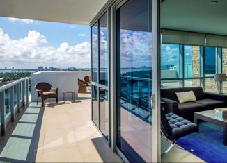 Продажа 2-комнатной квартиры, 42.4 м2, поселок городского типа Коктебель