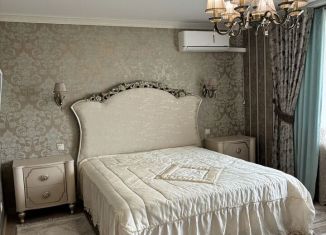 Сдам в аренду 4-ком. квартиру, 125.5 м2, Смоленск, 2-й Краснинский переулок, 6Б