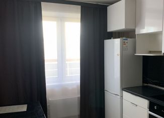 1-ком. квартира на продажу, 31.3 м2, Челябинск, улица Мусы Джалиля, 1, ЖК Новое Поколение