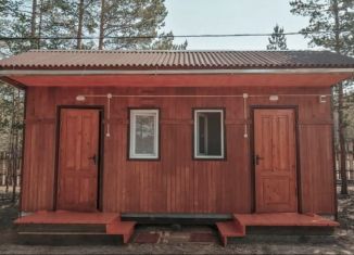 Аренда дома, 20 м2, поселок Хужир, Фестивальная улица, 1