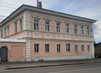 Однокомнатная квартира на продажу, 39 м2, Елец, Советская улица, 133