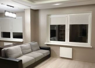 Продается 2-комнатная квартира, 57.7 м2, посёлок Российский, Тверской проезд, 7