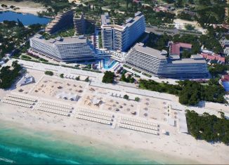 Продам двухкомнатную квартиру, 50.8 м2, Саки