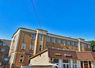 Продажа квартиры студии, 25 м2, Москва, Малахитовая улица, 27с1, СВАО