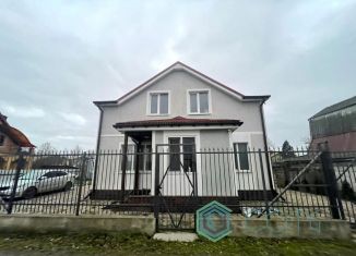 Продаю дом, 130 м2, Калининград, Фортовый проезд, 10, Центральный район