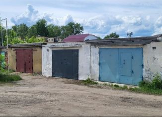 Продается гараж, 24 м2, Мичуринск, Промышленная улица, 2