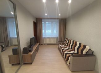 Однокомнатная квартира в аренду, 30 м2, Москва, Байкальская улица, 27, метро Измайловская
