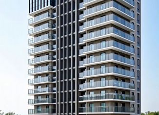 Продам квартиру студию, 24.7 м2, Грозный, Байсангуровский район, проспект Мохаммеда Али, 14А