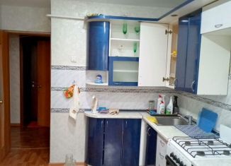 Сдаю 1-ком. квартиру, 40 м2, Чебоксары, улица Кадыкова, 18