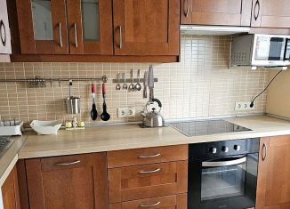 Аренда однокомнатной квартиры, 40 м2, Лобня, Батарейная улица, 6