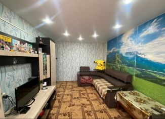 Продается 3-ком. квартира, 62.3 м2, Амурская область, улица Пархоменко, 27
