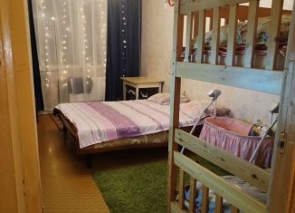 Продается 1-комнатная квартира, 35.8 м2, Санкт-Петербург, улица Кораблестроителей, 37Г, муниципальный округ Остров Декабристов